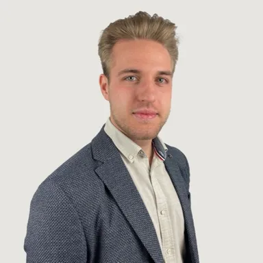 Marc Kornberger